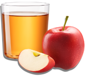 APPLE CIDER VINEGAR