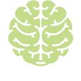 Brain Icon representing cognitive function