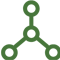 Increased Microbial Diversity Icon