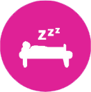 Sleep Icon