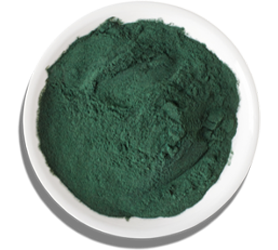 Organic Spirulina Powder