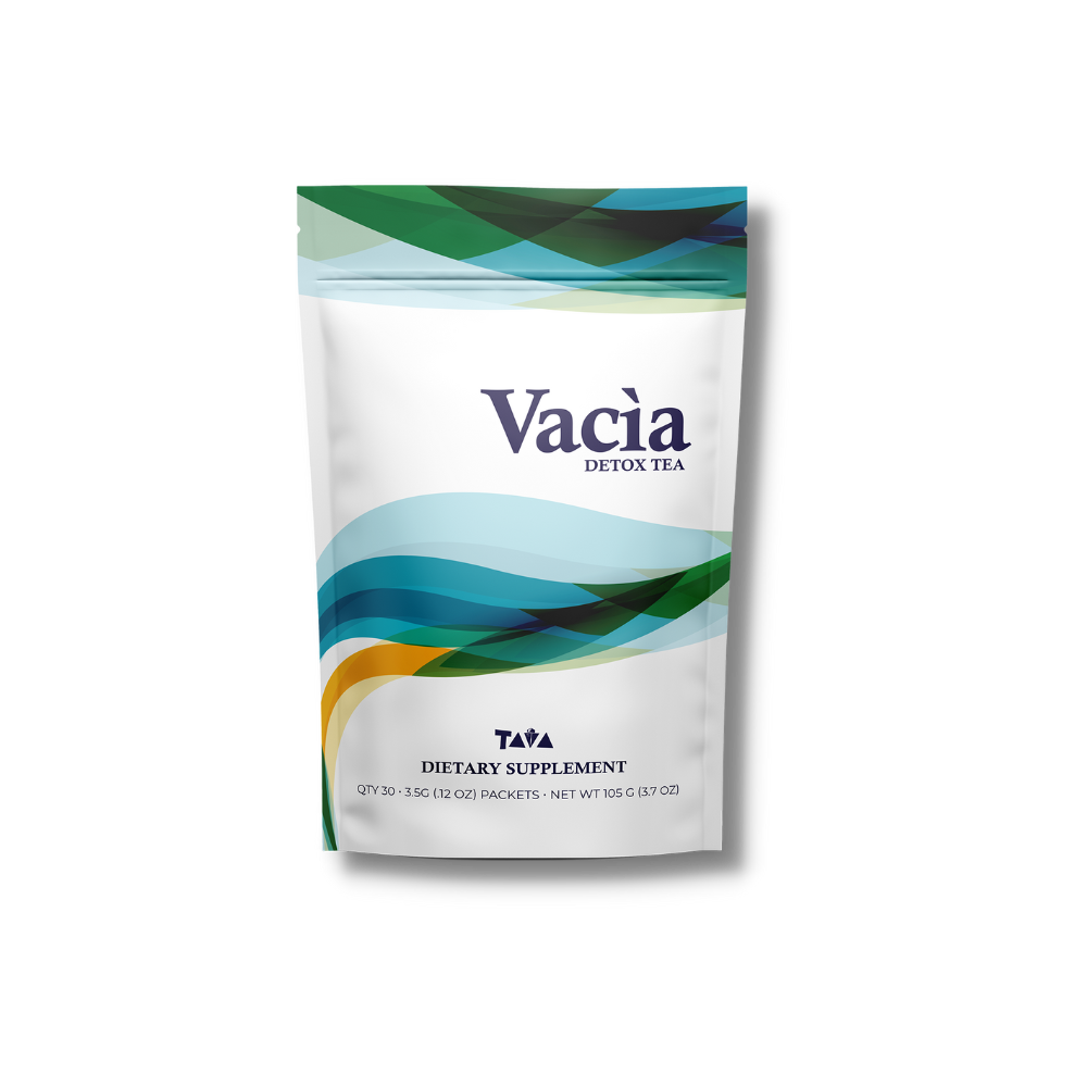 Vacia Detox Tea 30 Count
