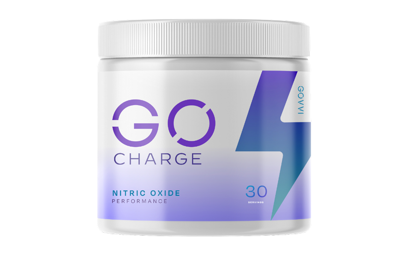 GO Charge