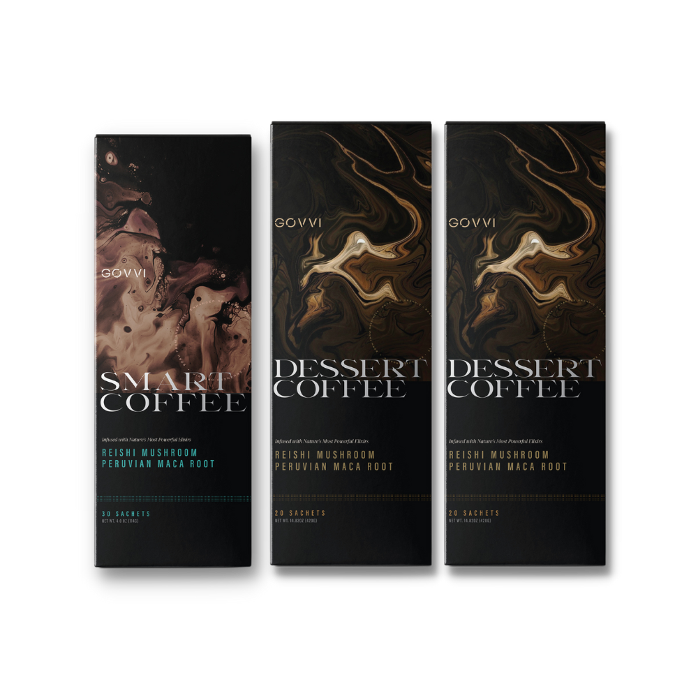 Coffee Lovers Bundle 1